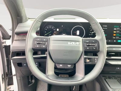 2027 Kia Telluride X-Pro SX-Prestige