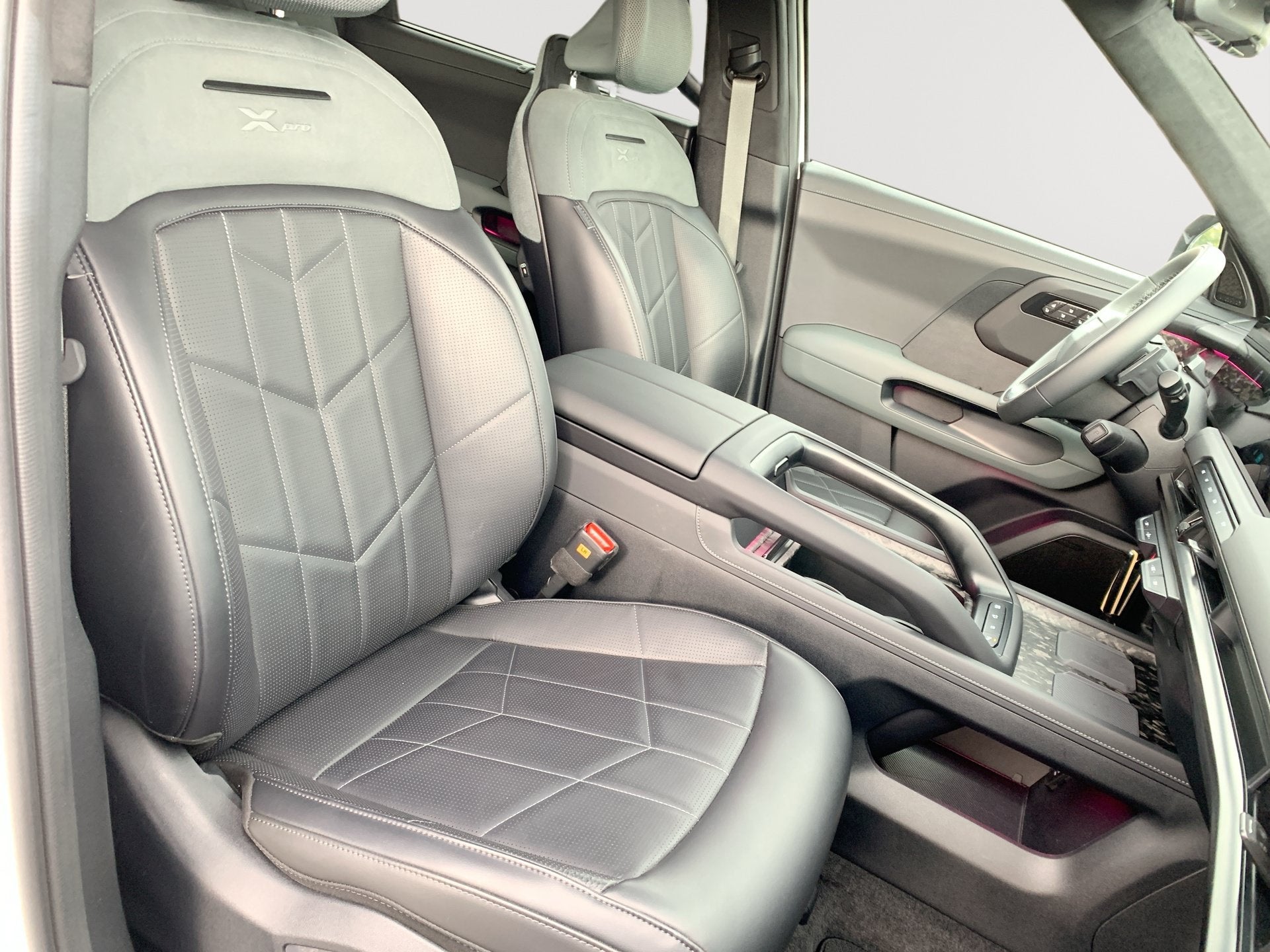 2027 Kia Telluride X-Pro SX-Prestige