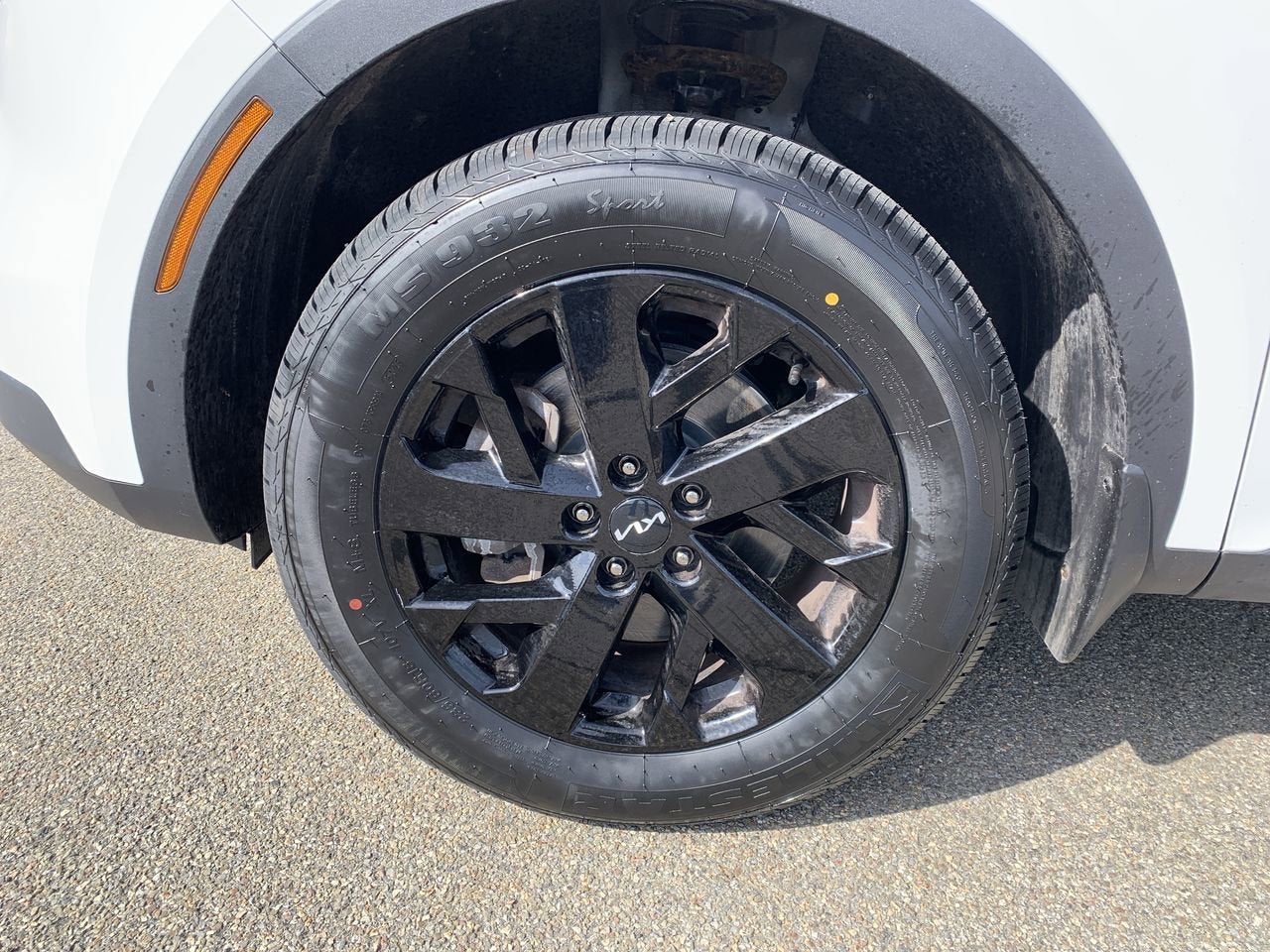 2023 Kia Sorento X-Line S