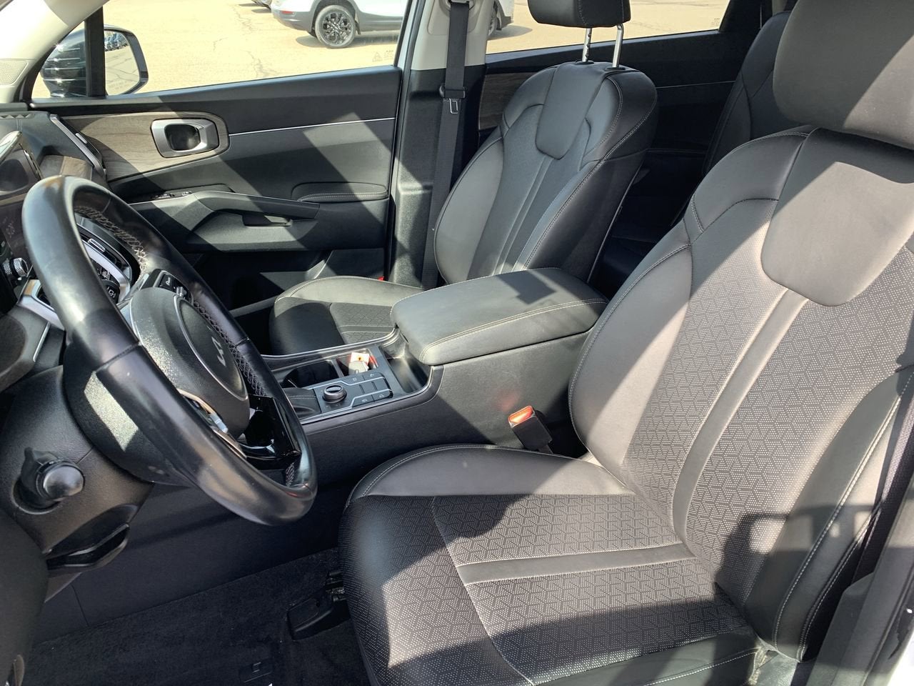 2023 Kia Sorento X-Line S