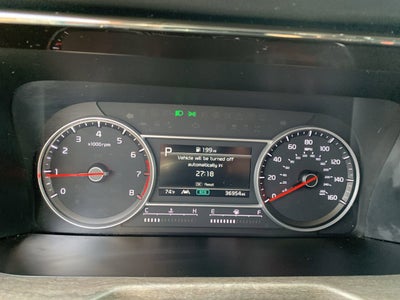 2023 Kia Sorento X-Line S
