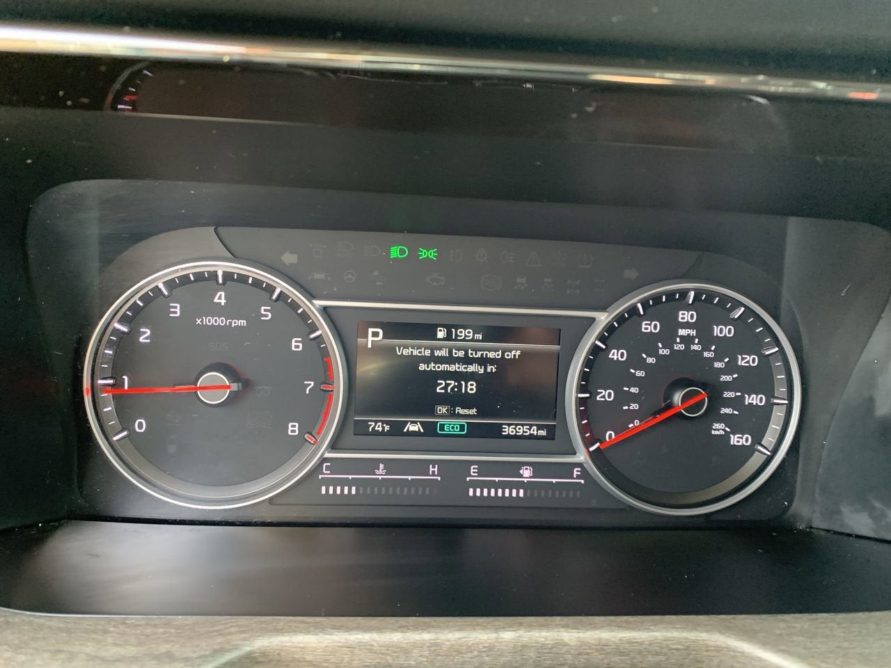 2023 Kia Sorento X-Line S