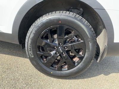 2023 Kia Sorento X-Line S