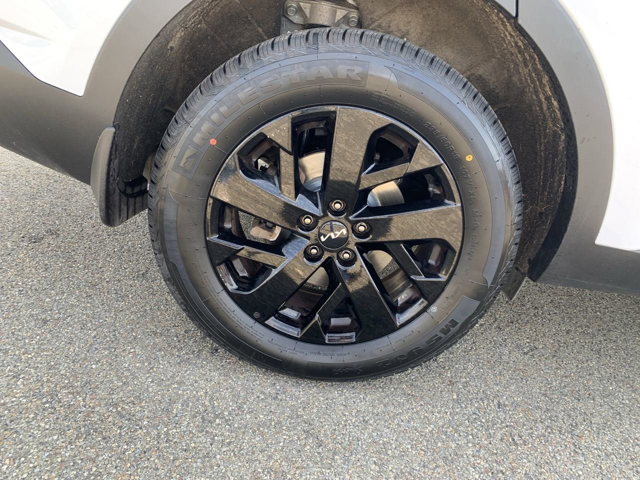 2023 Kia Sorento X-Line S