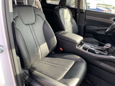 2023 Kia Sorento X-Line S