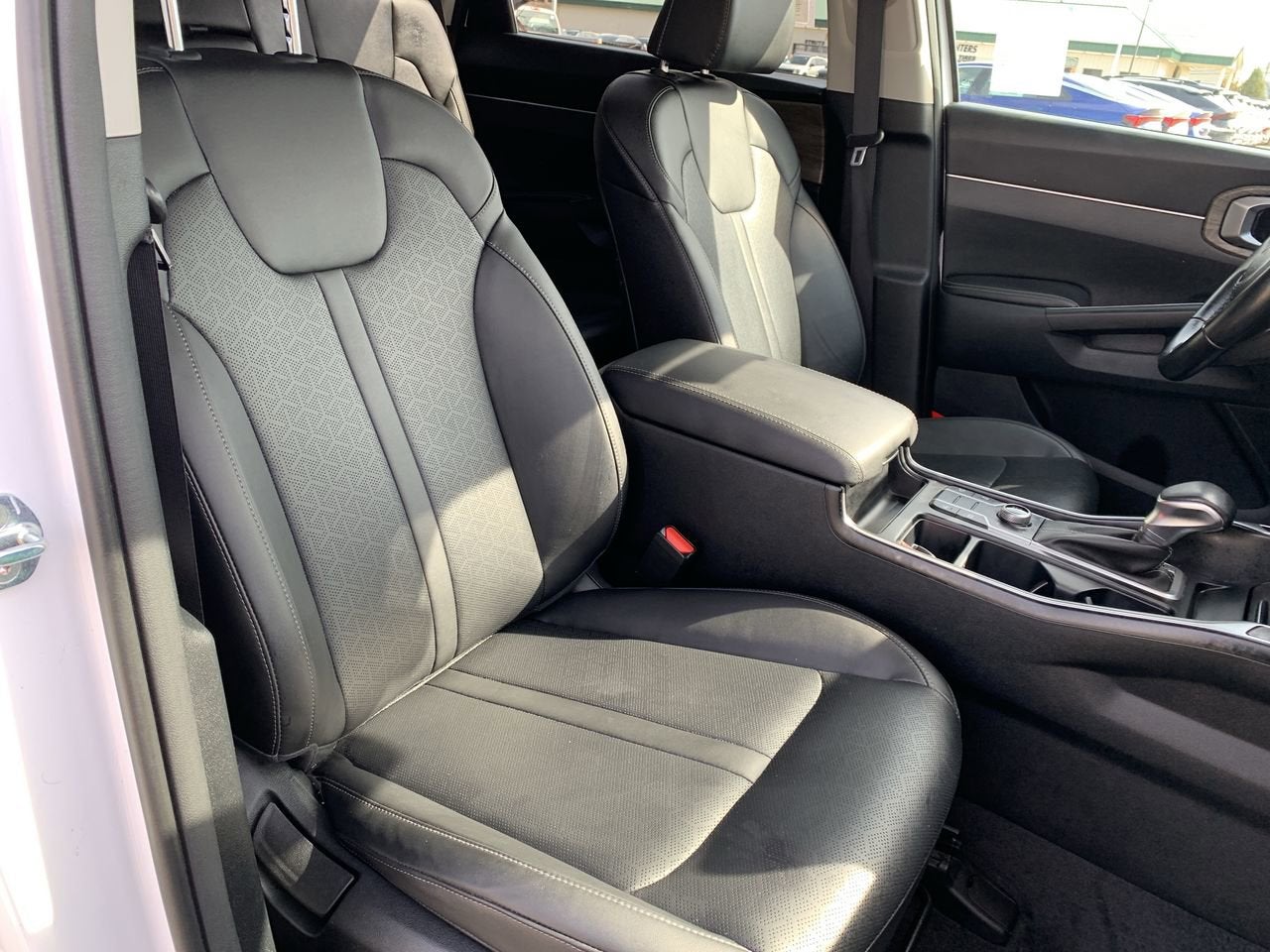 2023 Kia Sorento X-Line S