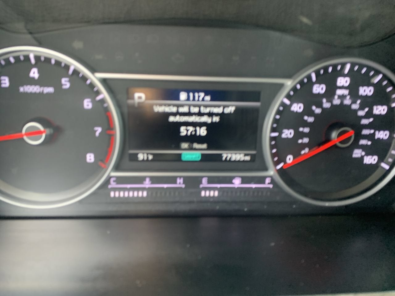 2023 Kia Sorento X-Line S