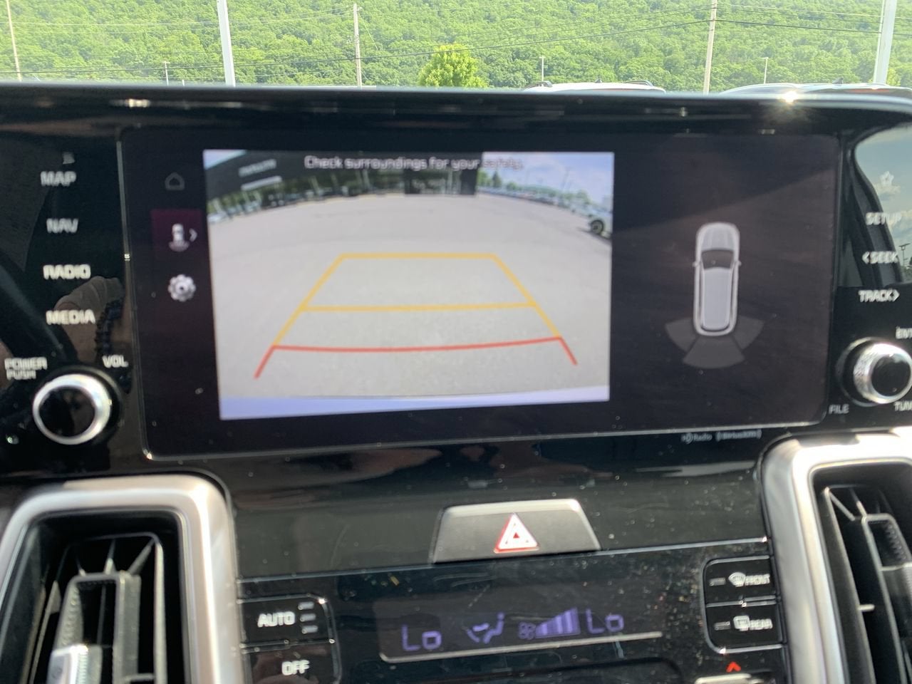 2023 Kia Sorento X-Line S