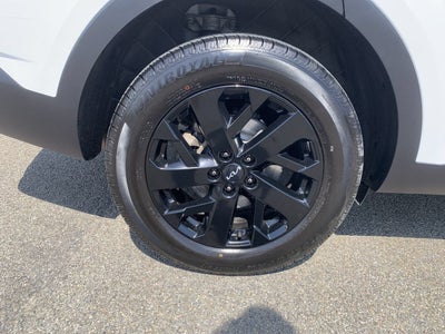 2023 Kia Sorento X-Line S