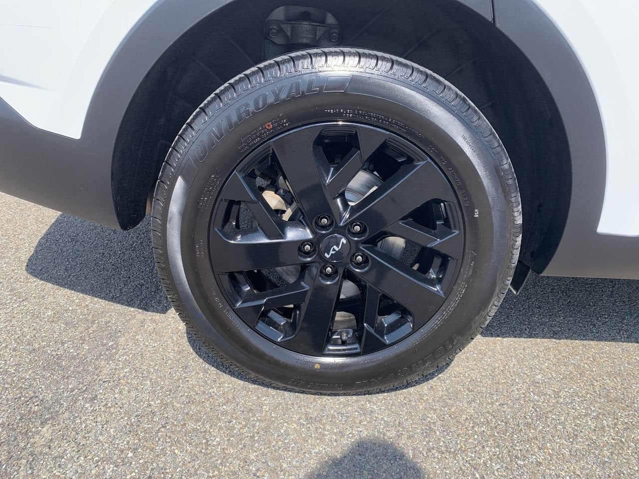 2023 Kia Sorento X-Line S