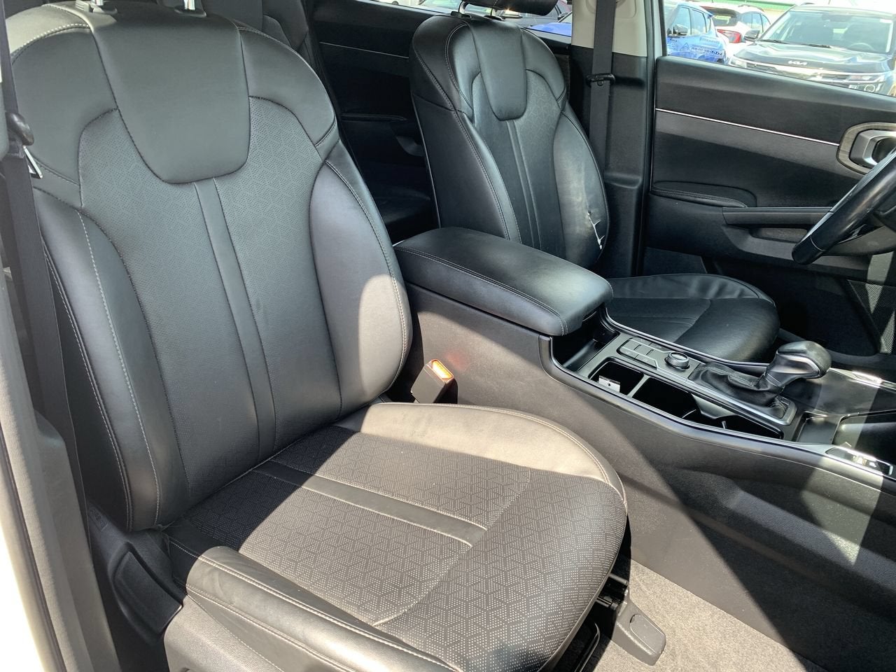 2023 Kia Sorento X-Line S