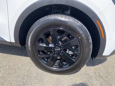 2023 Kia Sorento X-Line S