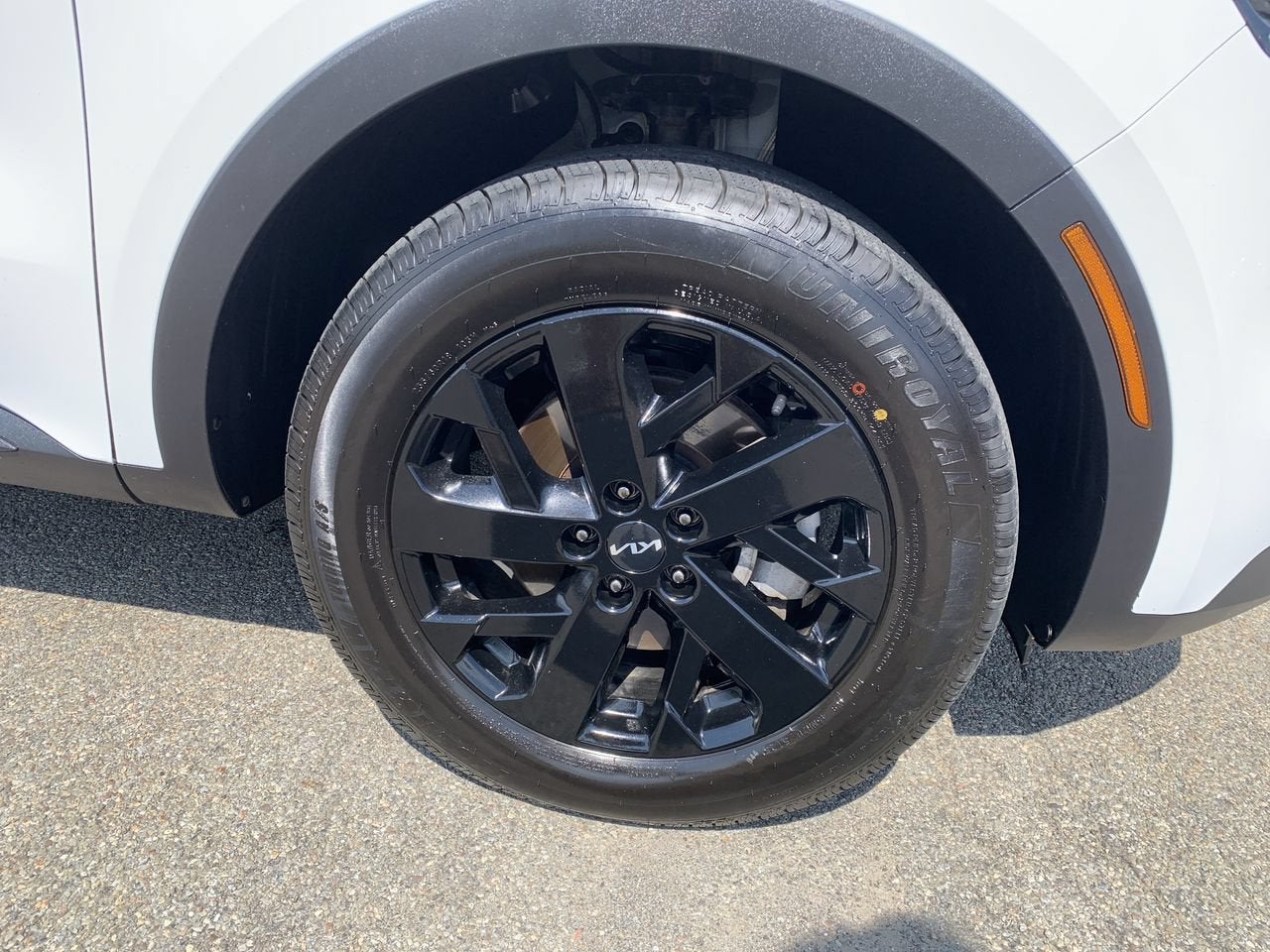 2023 Kia Sorento X-Line S