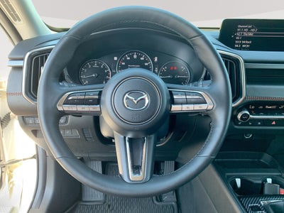 2025 Mazda Mazda CX-50 2.5 Turbo Premium Plus Package
