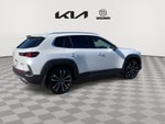 2025 Mazda Mazda CX-50 2.5 Turbo Premium Plus Package