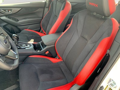 2026 Subaru WRX Limited