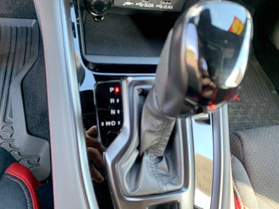 2026 Subaru WRX Limited
