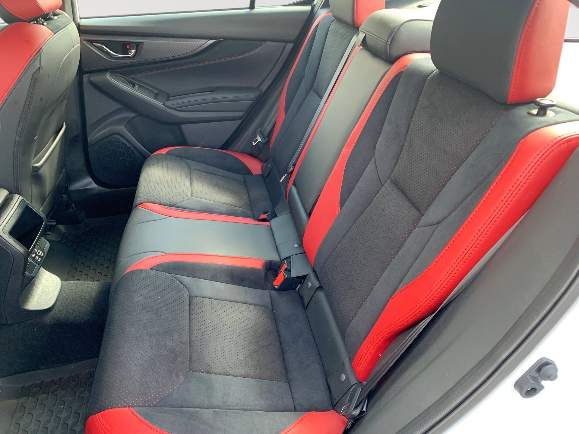 2026 Subaru WRX Limited