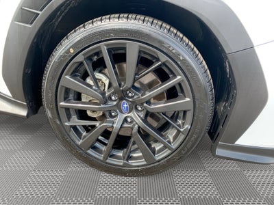 2026 Subaru WRX Limited