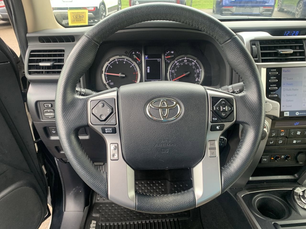2020 Toyota 4Runner Limited