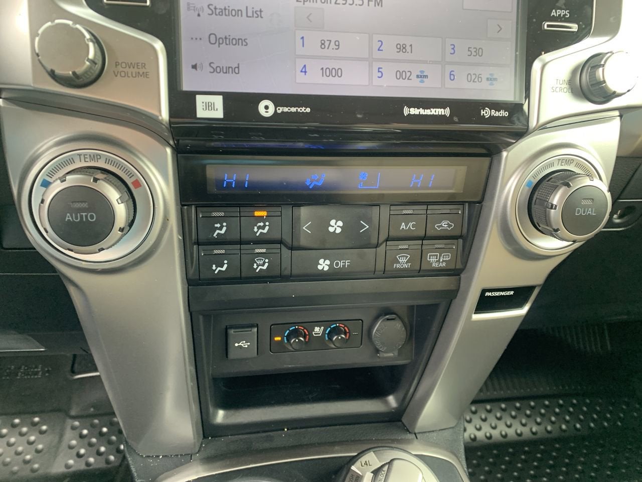 2020 Toyota 4Runner Limited