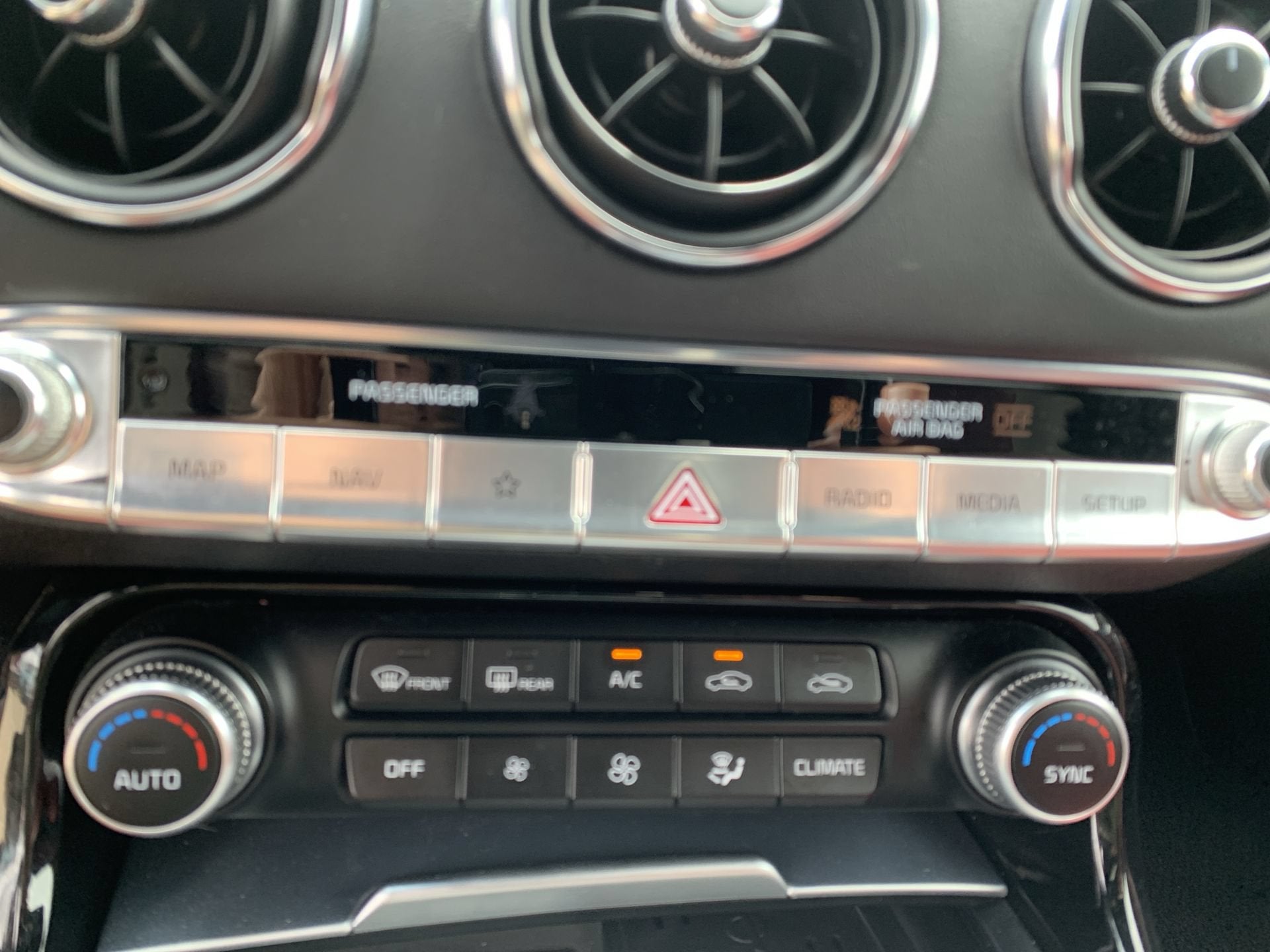 2023 Kia Stinger GT2