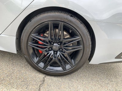 2023 Kia Stinger GT2