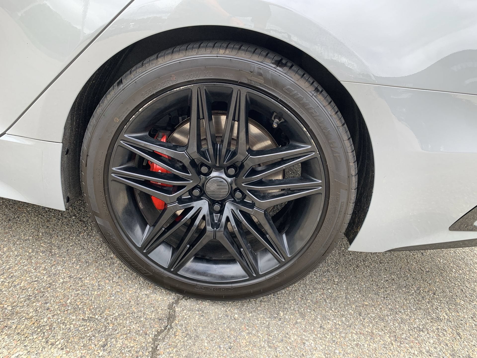 2023 Kia Stinger GT2