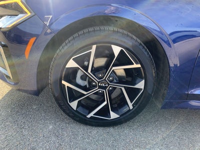 2025 Kia K5 EX