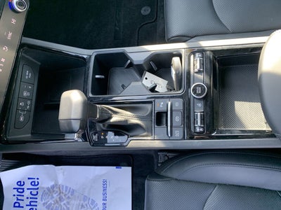 2025 Kia K5 EX