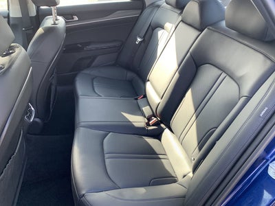 2025 Kia K5 EX