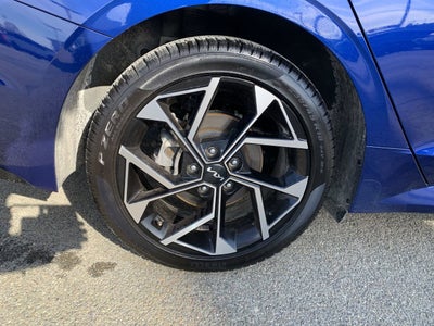 2025 Kia K5 EX