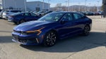 2025 Kia K5 EX