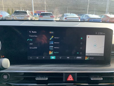 2025 Kia K5 EX