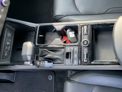 2025 Kia K5 EX