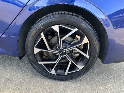 2025 Kia K5 EX