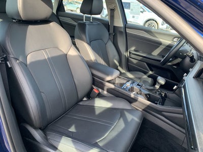2025 Kia K5 EX