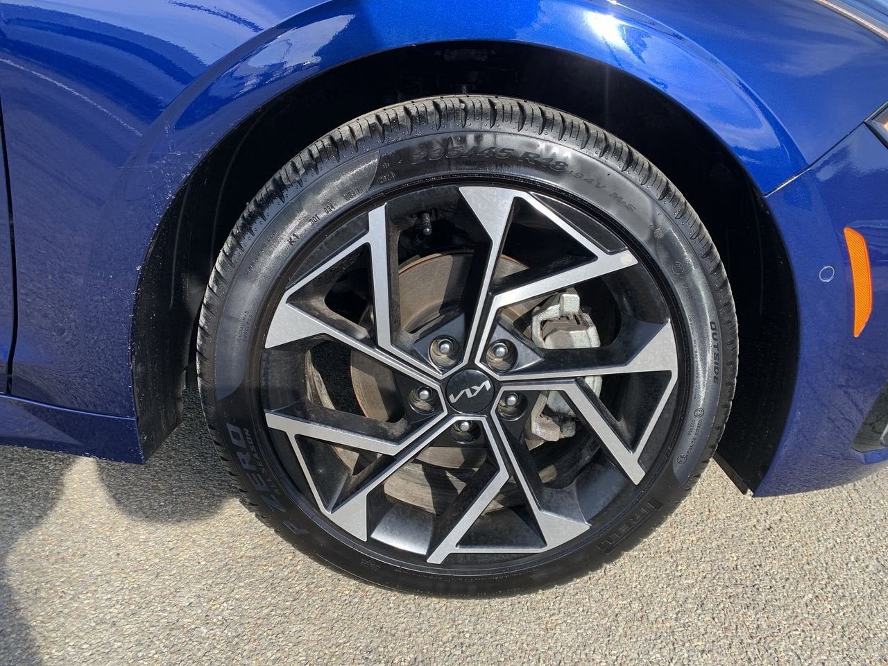 2025 Kia K5 EX
