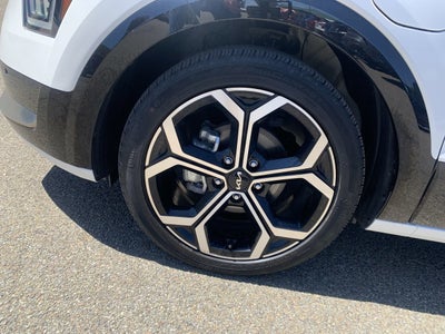 2024 Kia Niro Plug-In Hybrid SX Touring
