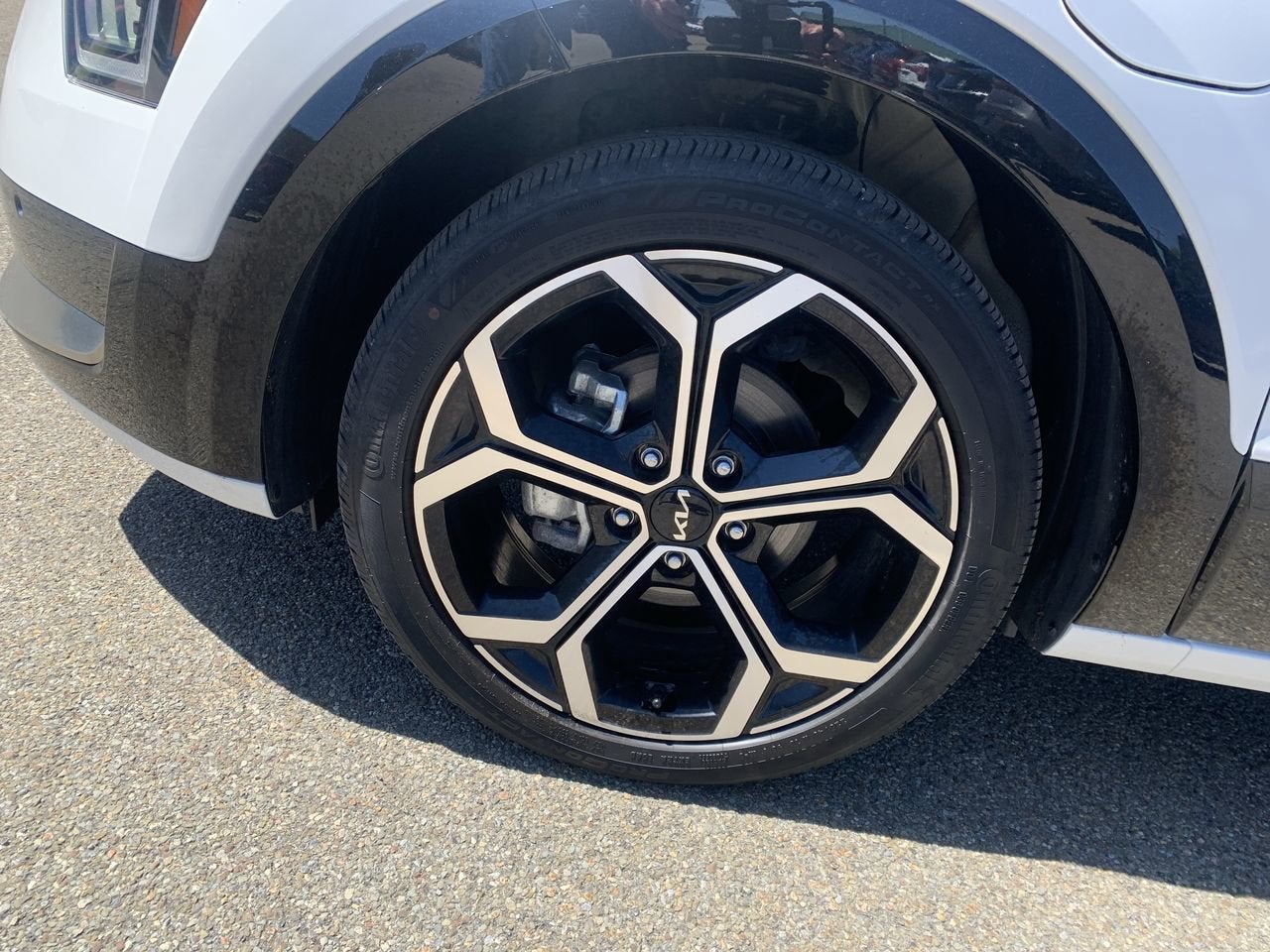2024 Kia Niro Plug-In Hybrid SX Touring
