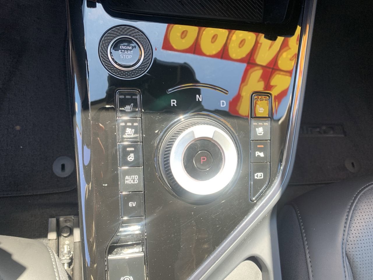 2024 Kia Niro Plug-In Hybrid SX Touring