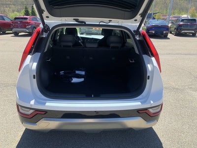 2024 Kia Niro Plug-In Hybrid SX Touring