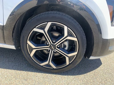 2024 Kia Niro Plug-In Hybrid SX Touring