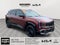 2027 Kia Seltos X-Line SX