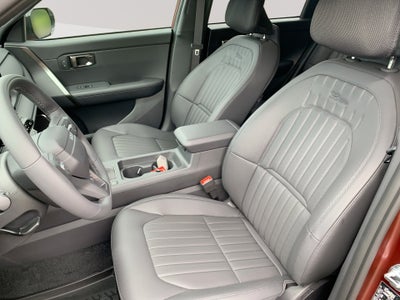 2027 Kia Seltos X-Line SX