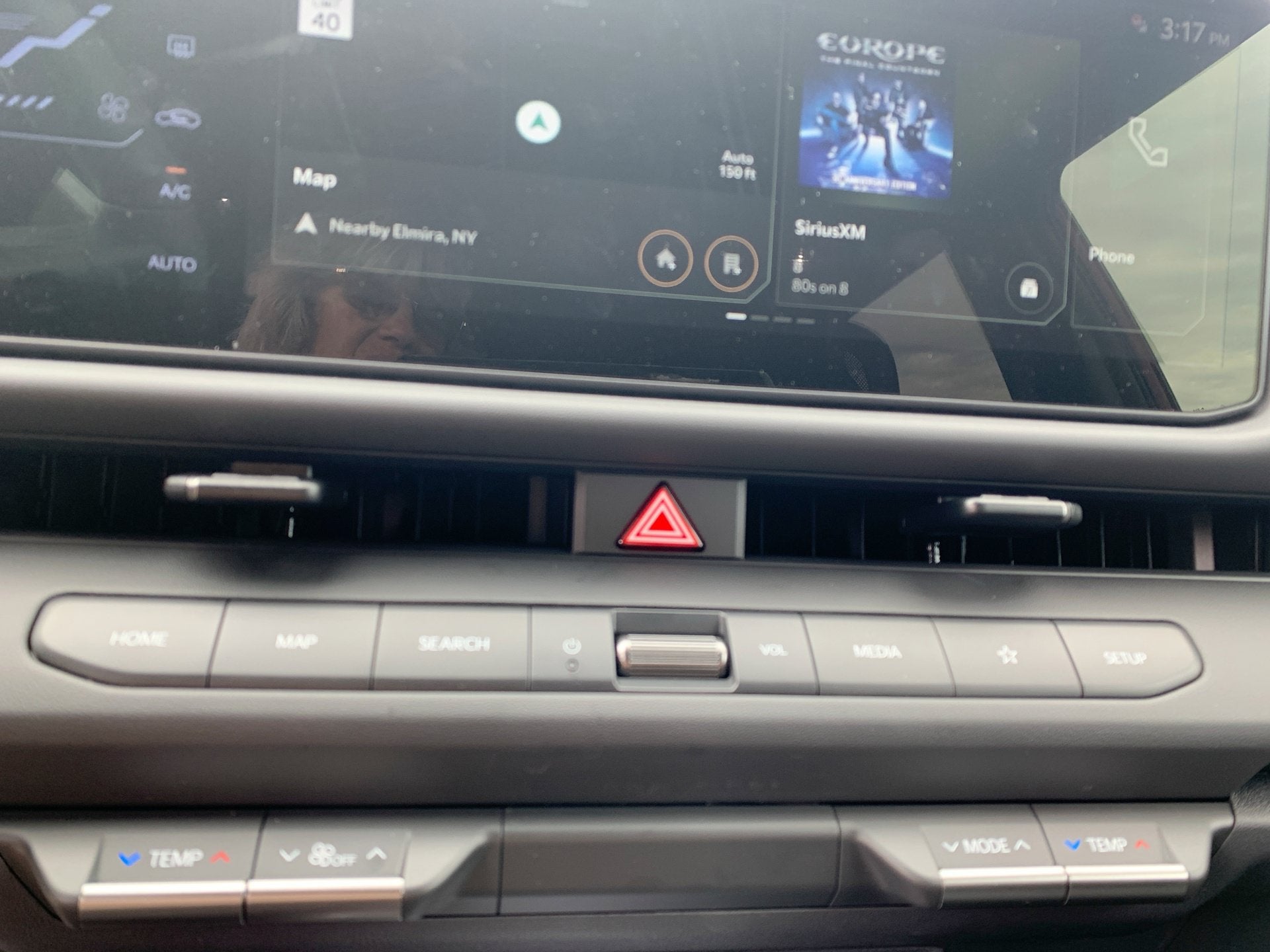 2027 Kia Seltos X-Line SX