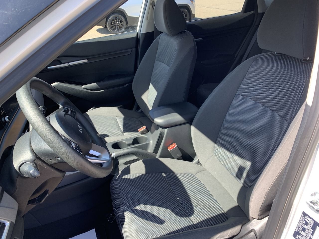 2024 Kia Seltos LX