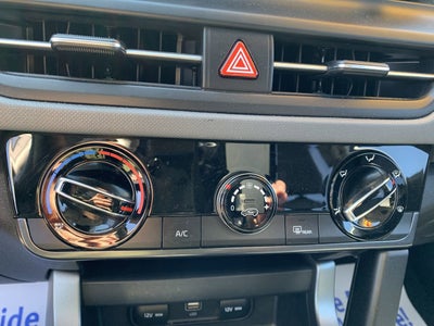 2024 Kia Seltos LX