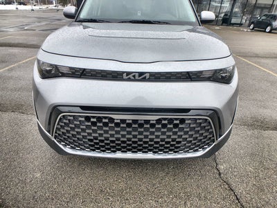 2023 Kia Soul EX