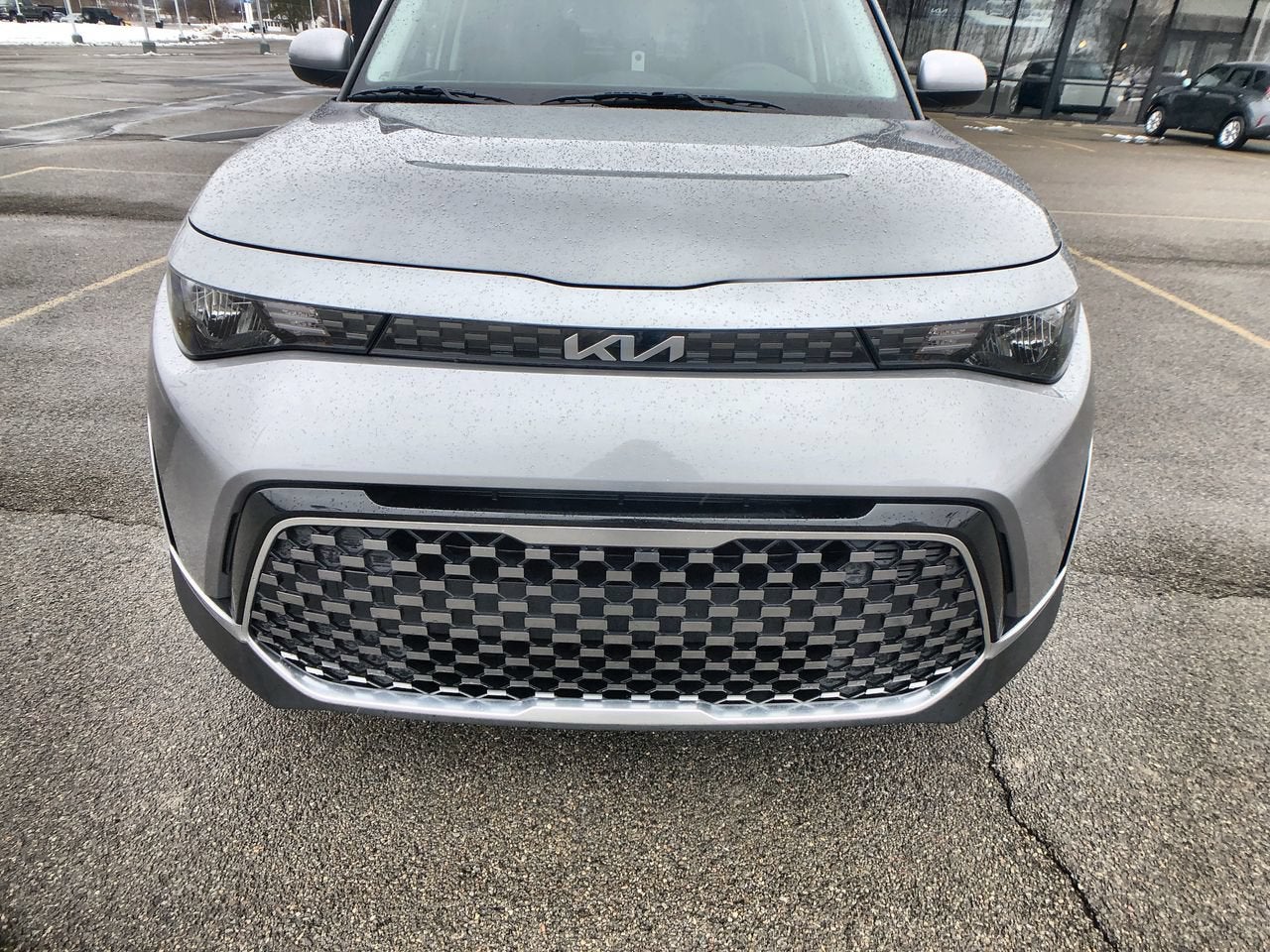 2023 Kia Soul EX